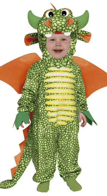Draken Kostuum Baby van Fiestas Guirca koop je bij Partywinkel