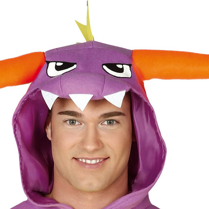 Drakenpak L van Fiestas Guirca koop je bij Partywinkel