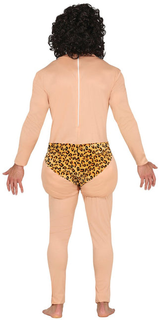 Draq Queen Kostuum Heren Bikini van Fiestas Guirca koop je bij Partywinkel