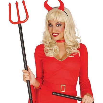 Drietand Afneembaar 1,1m van Fiestas Guirca koop je bij Partywinkel