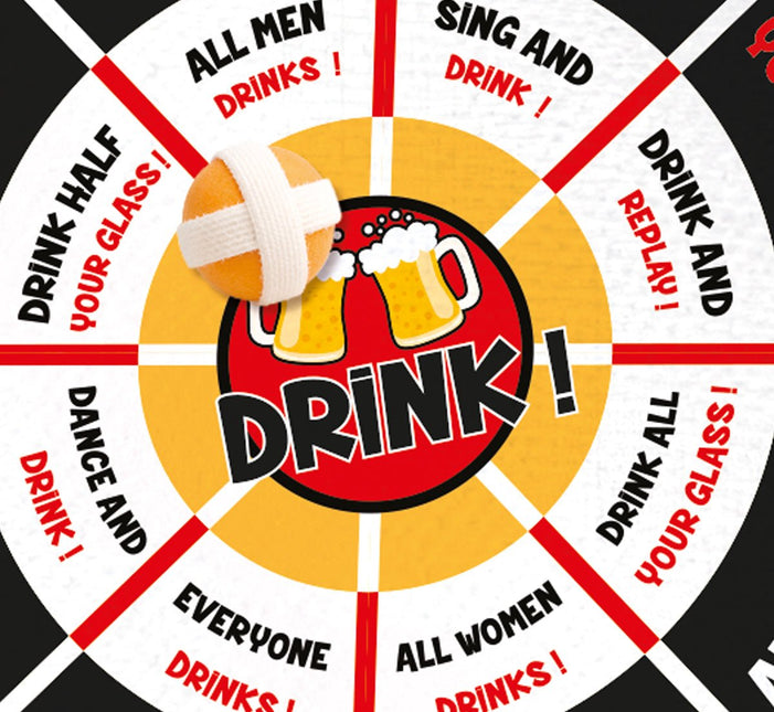 Drinkspel Kostuum Heren van Fiestas Guirca koop je bij Partywinkel