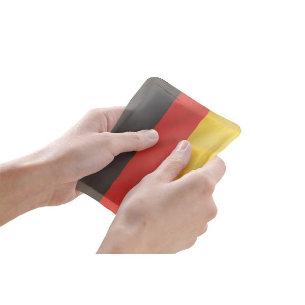 Duitsland Handwarmer Vlag 2st van Riethmueller koop je bij Partywinkel