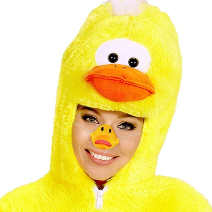 Eend Nep Neus van Widmann koop je bij Partywinkel