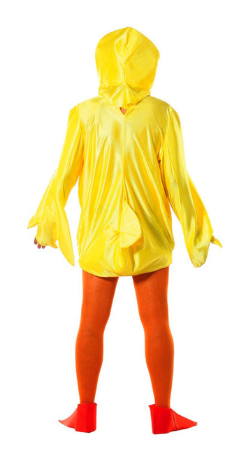 Eenden Kostuum L van Fiestas Guirca koop je bij Partywinkel