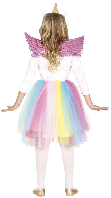 Eenhoorn Kostuum Meisje van Fiestas Guirca koop je bij Partywinkel