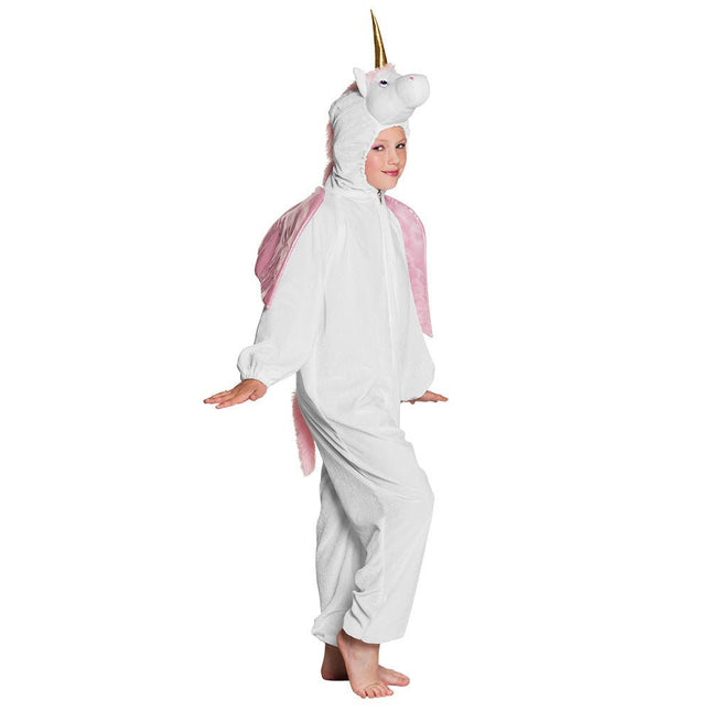 Eenhoorn Onesie Kind van Boland koop je bij Partywinkel
