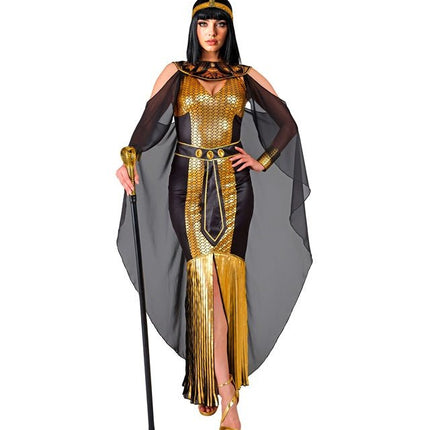 Egyptische Koningin van Widmann koop je bij Partywinkel
