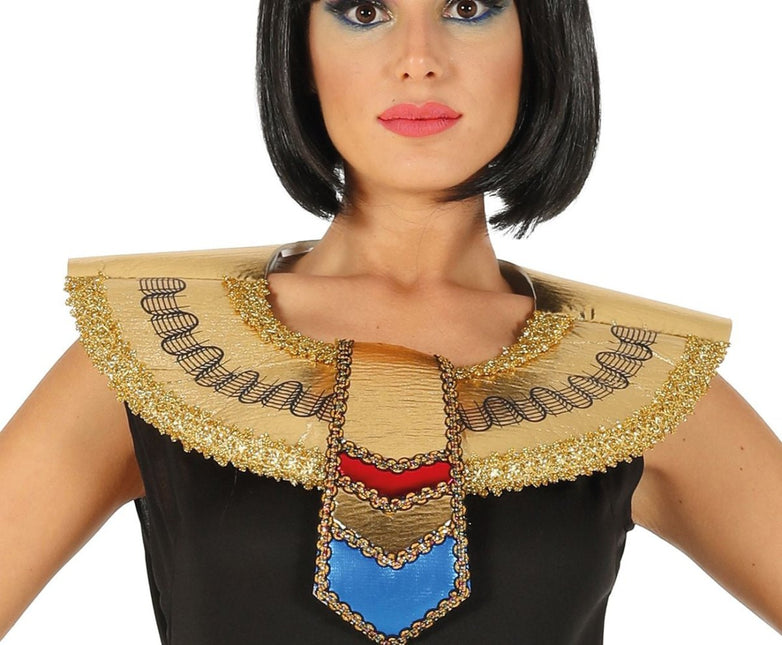 Egyptische Koningin Kostuum Dames van Fiestas Guirca koop je bij Partywinkel