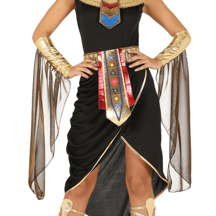 Egyptische Koningin Kostuum Dames van Fiestas Guirca koop je bij Partywinkel