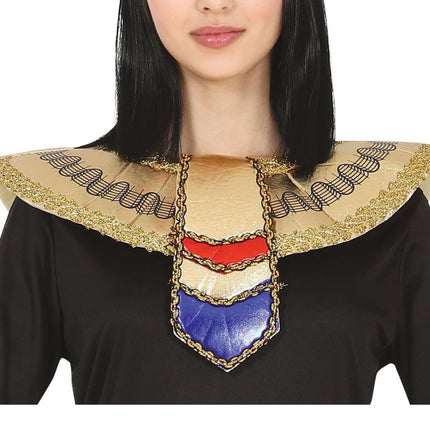 Egyptische Kostuum Tiener 14/16 jaar van Fiestas Guirca koop je bij Partywinkel