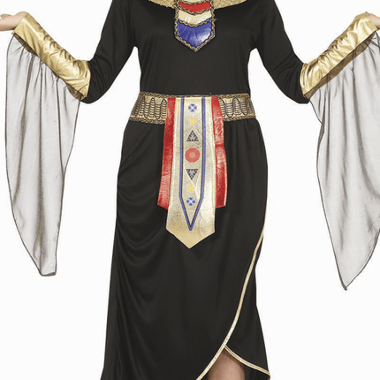 Egyptische Kostuum Tiener 14/16 jaar van Fiestas Guirca koop je bij Partywinkel