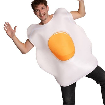 Jajko - jeden <tc>Rozmiar</tc>