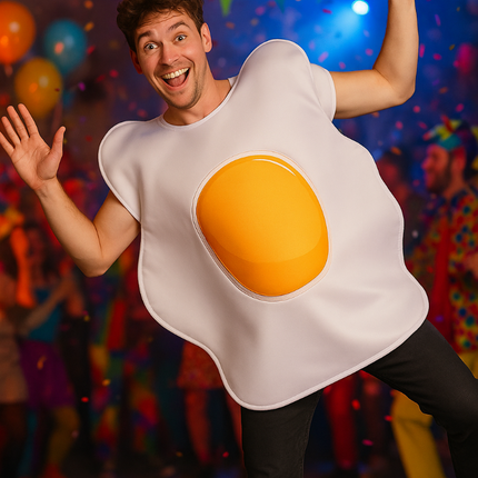 Jajko - jeden <tc>Rozmiar</tc>