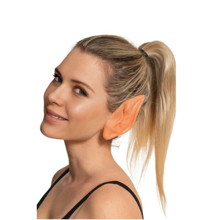 Elfen Oren 12cm van Partychimp koop je bij Partywinkel