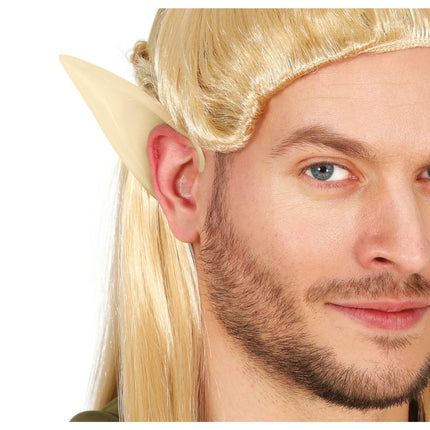 Elfen Oren Lang van Fiestas Guirca koop je bij Partywinkel