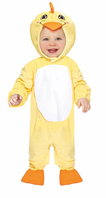 End Kostuum Baby van Fiestas Guirca koop je bij Partywinkel