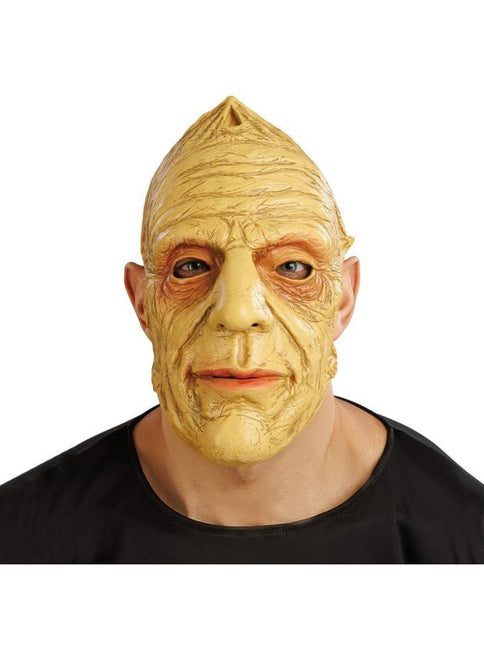 Eng Monster Latex Masker van CHAKS koop je bij Partywinkel