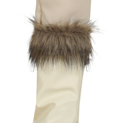 Eskimo Kostuum Wit van Fiestas Guirca koop je bij Partywinkel