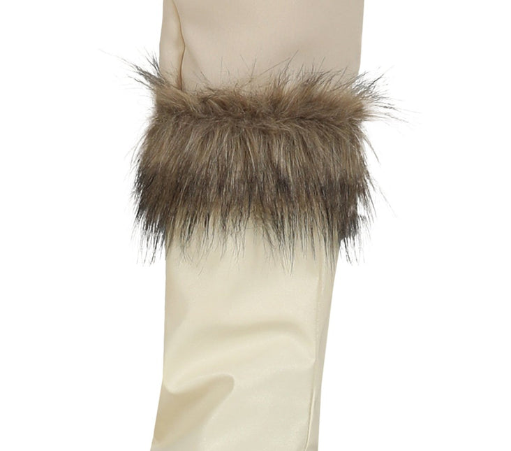 Eskimo Kostuum Wit van Fiestas Guirca koop je bij Partywinkel