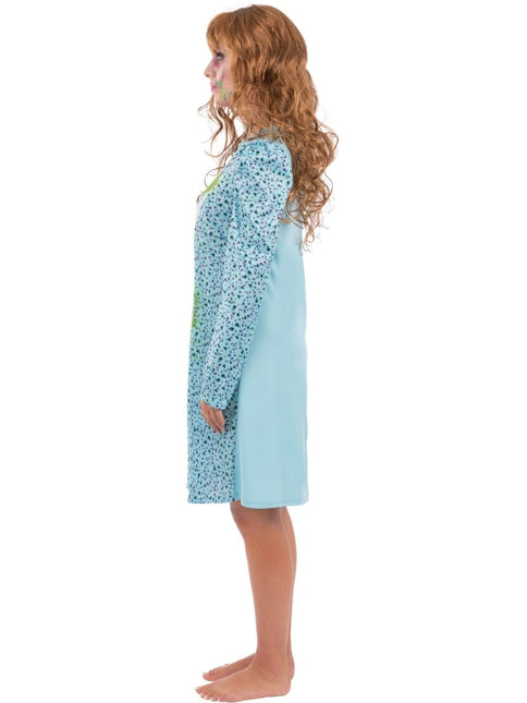 Exorcist Regan Kostuum Dames van Smiffys koop je bij Partywinkel