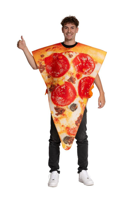 Pizza point - Jeden <tc>Rozmiar</tc>