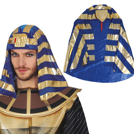Farao Hoofdtooi van Fiestas Guirca koop je bij Partywinkel