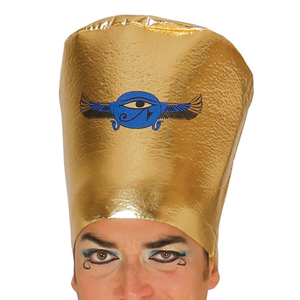 Farao Kostuum Wit van Fiestas Guirca koop je bij Partywinkel