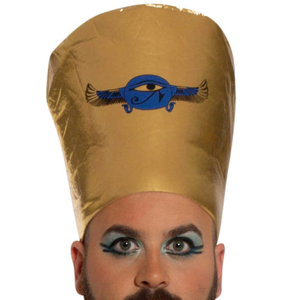 Farao Kostuum Wit van Fiestas Guirca koop je bij Partywinkel