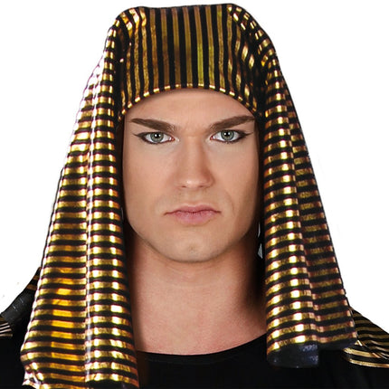 Faro Kostuum Zwart Heren van Fiestas Guirca koop je bij Partywinkel