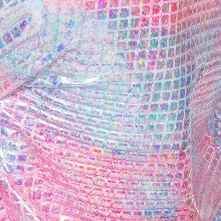 Festival Jas Parelmoer Dames van Wilbers & Wilbers koop je bij Partywinkel