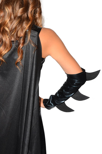 Kostium Batgirl dla dorosłych