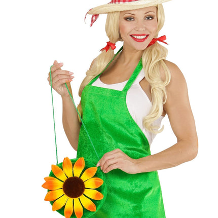 Torba Flower Power