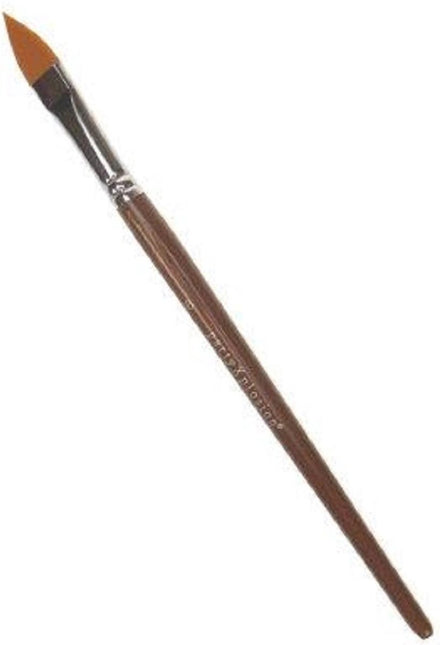PXP Schmink Brush Cat's Tongue No 2