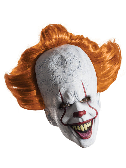 Maska na Halloween