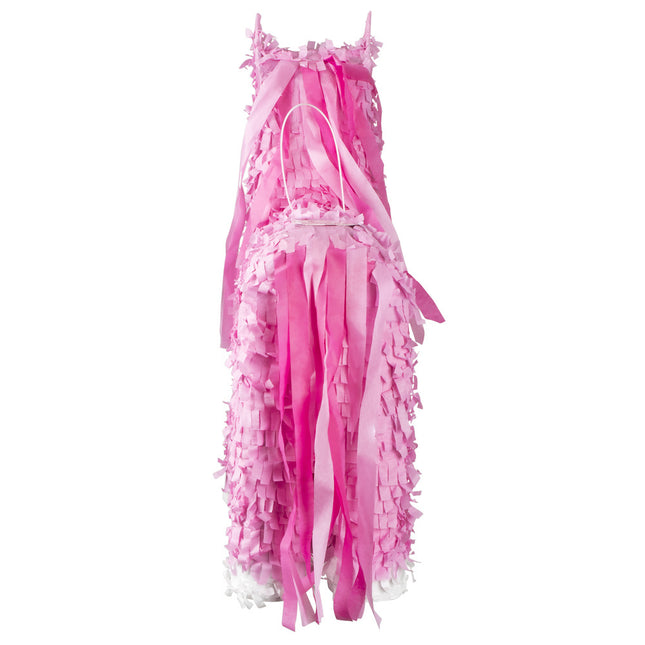Pinata Jednorożec Różowy 47cm