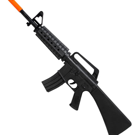 Fałszywy karabin M16