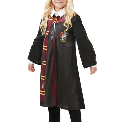 Dziecięcy strój Gryffindoru Luxe