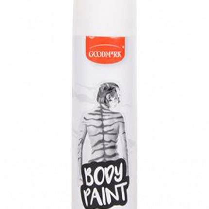 Spray do ciała 75 ml biały