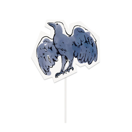 Fotobudka Harry Potter 8 elementów