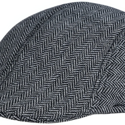 Beret szary