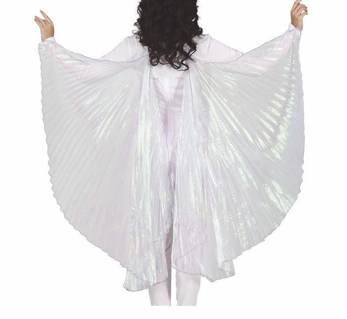 Wings Holographic 1.9m