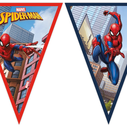 Spiderman Flagline 2,3 m