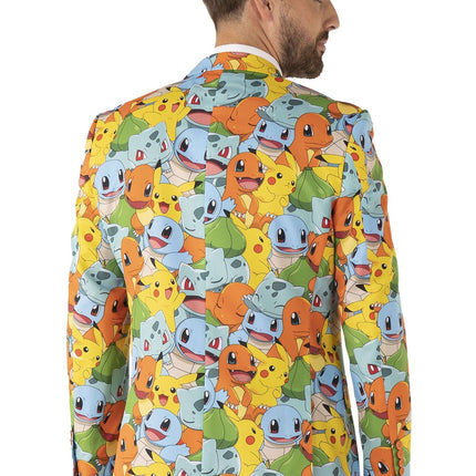 POKÉMON Suit Men <tc>OppoSuits</tc>