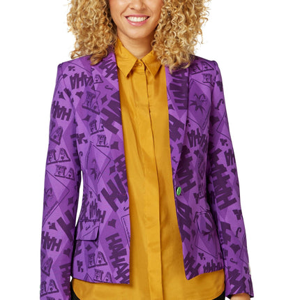 Joker Blazer Ladies <tc>OppoSuits</tc>