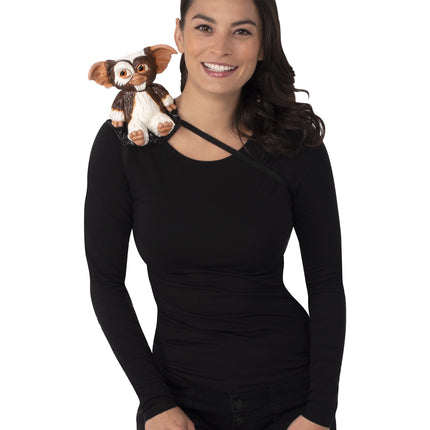 Gizmo Pop Shoulder