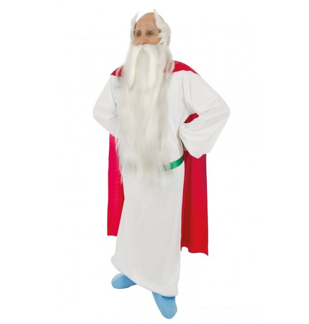 Kostium Getafix Asterix