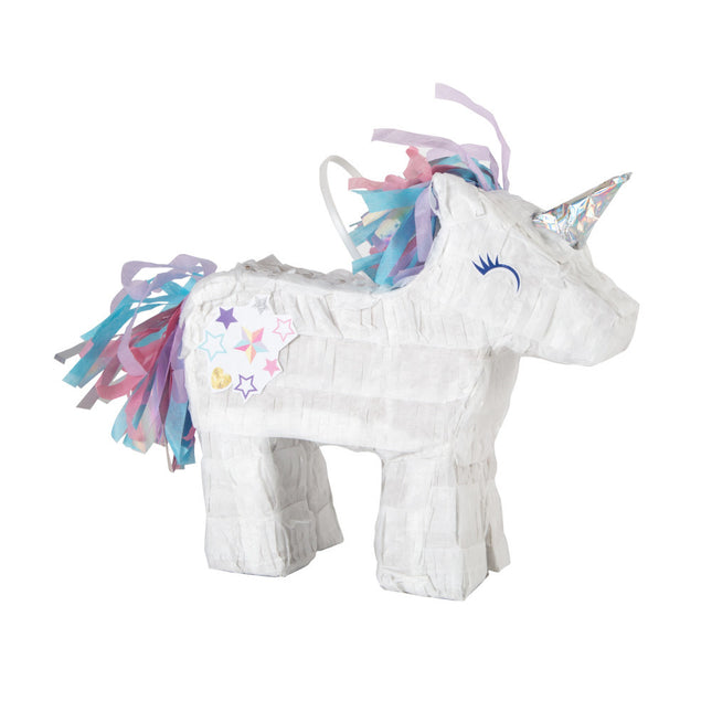 Pinata Jednorożec 18cm