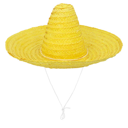 Sombrero w kolorze