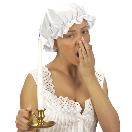 White Hat Ladies