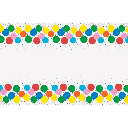 Balony z obrusem 2,13 m